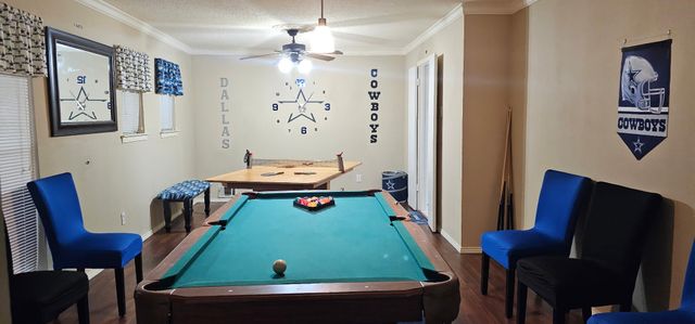 5836 Marview Lane, Dallas, TX 75227