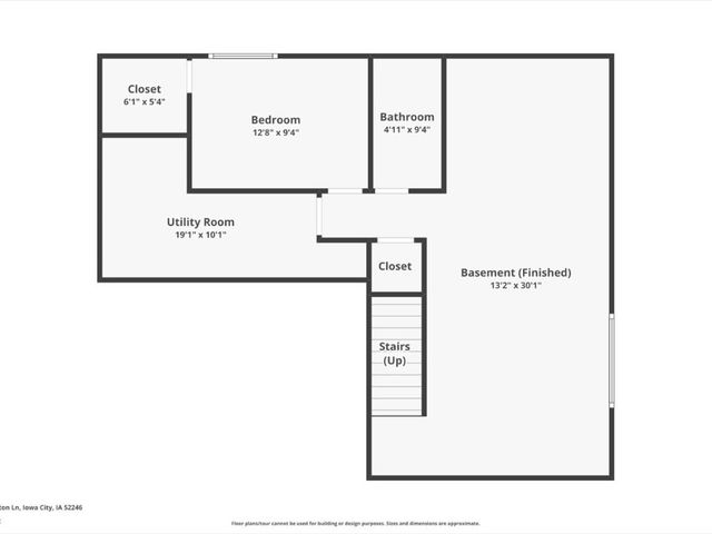 1172 Kona Circle, Coralville, IA 52241