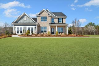 5320 Hyde Grove Drive, Cumming, GA 30040