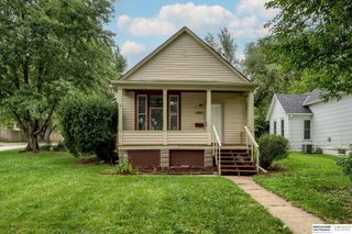 1003 S 42nd Street, Omaha, NE 68105