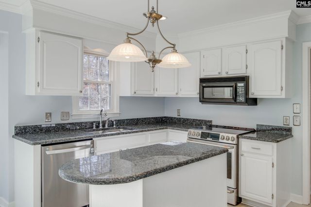 3 Dennis Lane, Blythewood, SC 29016