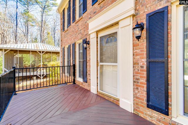 3 Dennis Lane, Blythewood, SC 29016