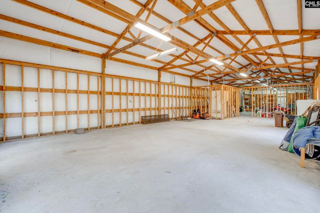 3 Dennis Lane, Blythewood, SC 29016