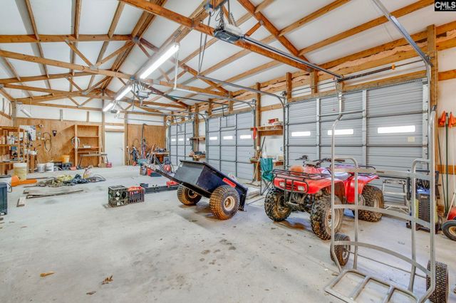 3 Dennis Lane, Blythewood, SC 29016