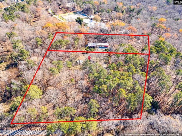 3 Dennis Lane, Blythewood, SC 29016