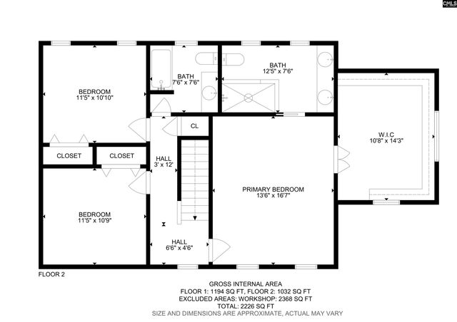 3 Dennis Lane, Blythewood, SC 29016