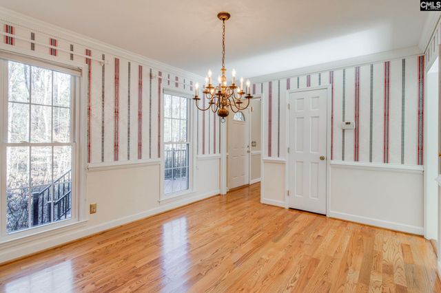 3 Dennis Lane, Blythewood, SC 29016