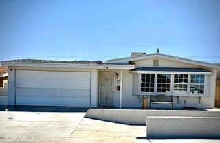 1700 Sunrise Rd., Barstow, CA 92311