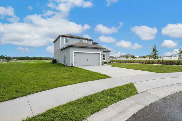 624 TANGELO TERRACE, Babson Park, FL 33827