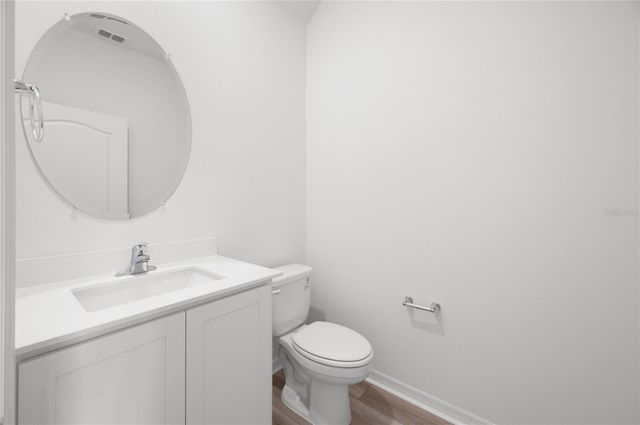 624 TANGELO TERRACE, Babson Park, FL 33827