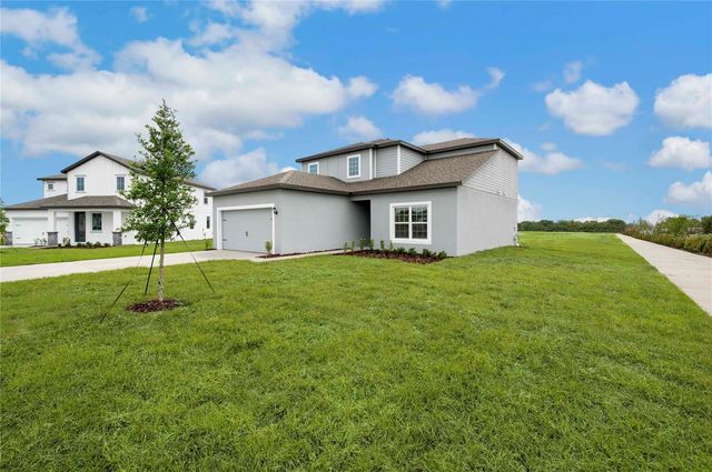 624 TANGELO TERRACE, Babson Park, FL 33827