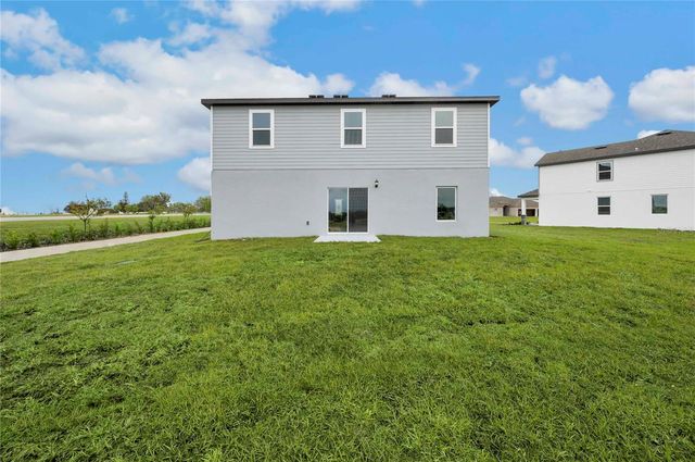 624 TANGELO TERRACE, Babson Park, FL 33827