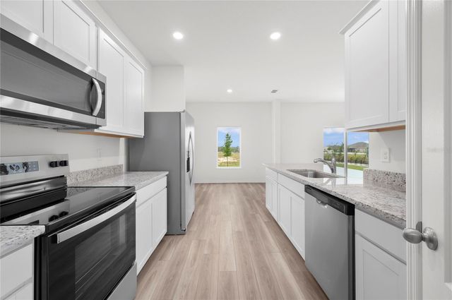 624 TANGELO TERRACE, Babson Park, FL 33827