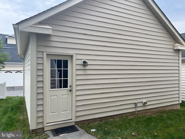23237 ROBIN SONG DR, Clarksburg, MD 20871