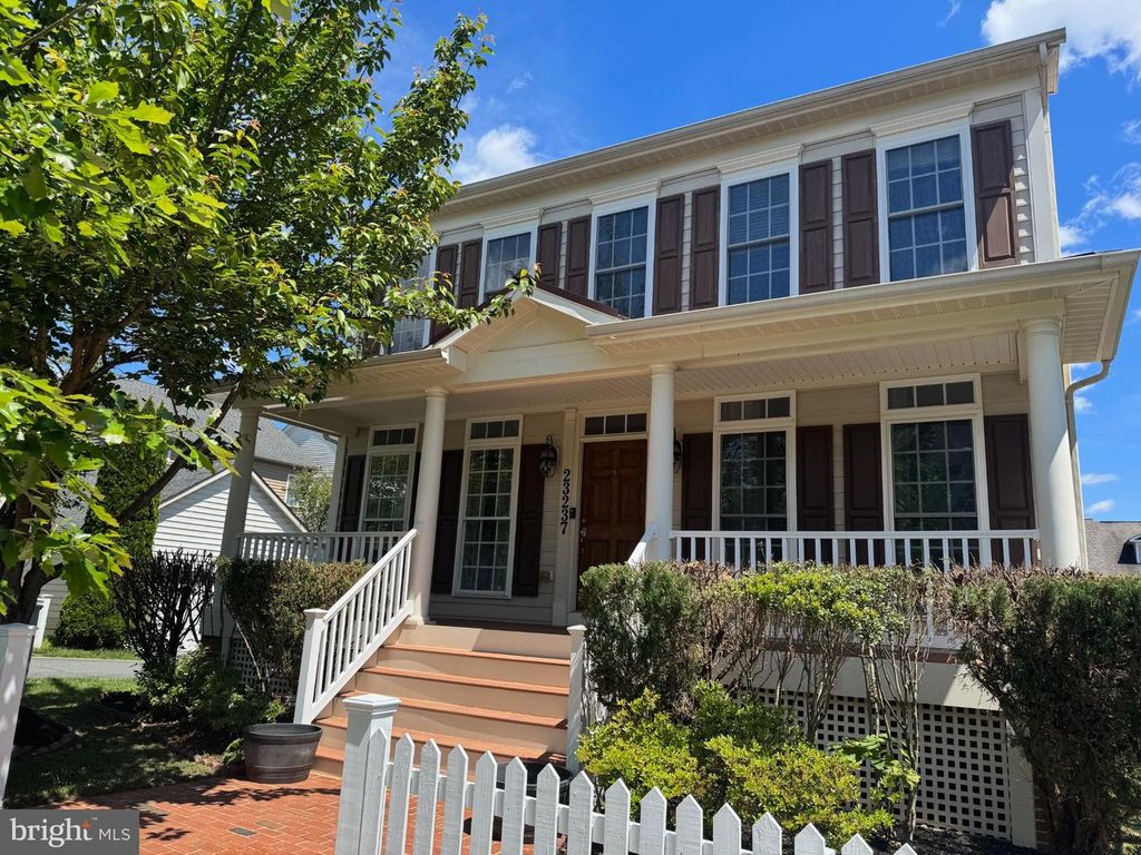 23237 ROBIN SONG DR, Clarksburg, MD 20871