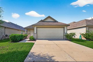 17227 Quiet Song Court, Richmond, TX 77407