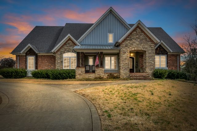 2080 Nashville Hwy, Columbia, TN 38401