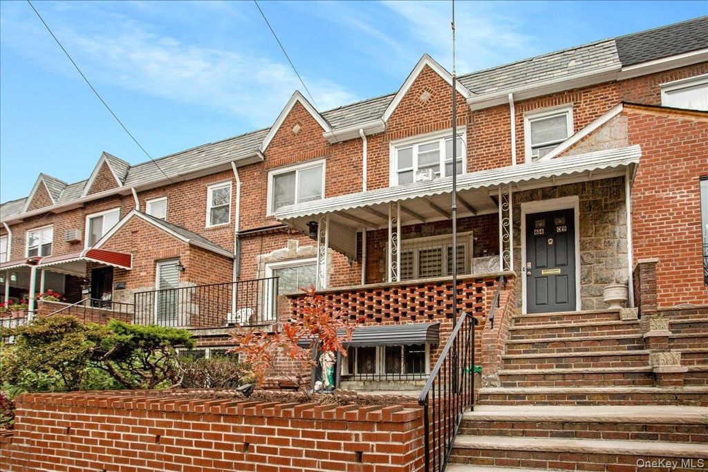 6409 78th Street, Middle Village, NY 11379