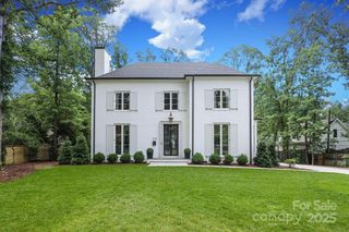 418 Ellsworth Road, Charlotte, NC 28211