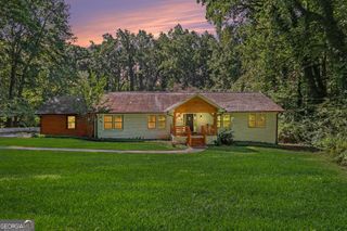 2800 Duke of Gloucester Street, Atlanta, GA 30344