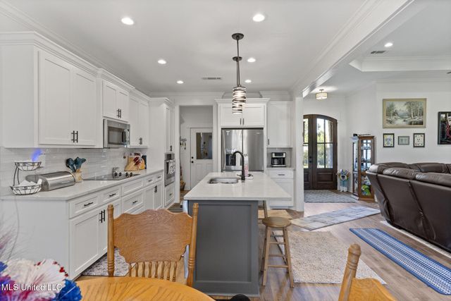 134 N Slade Road, Sumrall, MS 39482