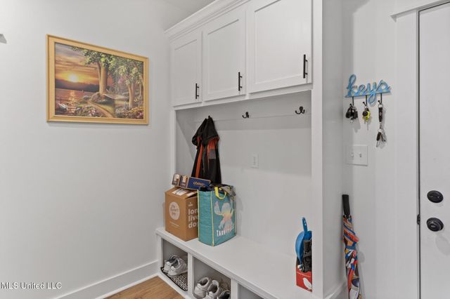 134 N Slade Road, Sumrall, MS 39482