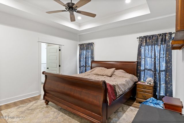 134 N Slade Road, Sumrall, MS 39482