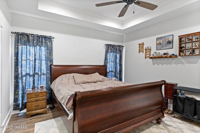 134 N Slade Road, Sumrall, MS 39482