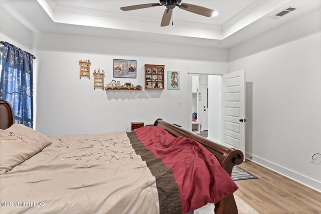 134 N Slade Road, Sumrall, MS 39482
