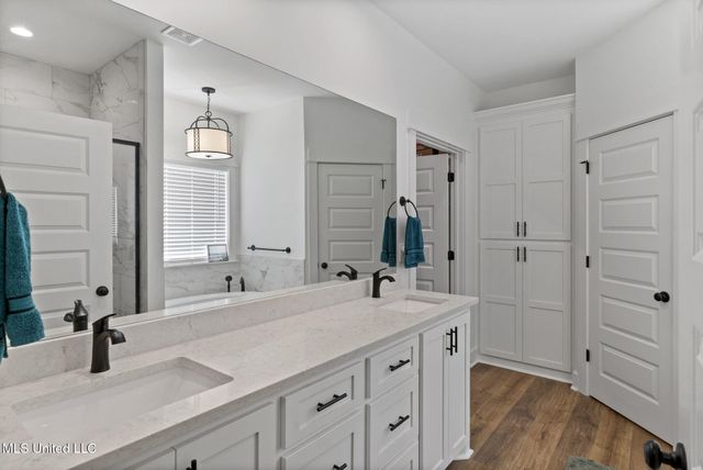 134 N Slade Road, Sumrall, MS 39482