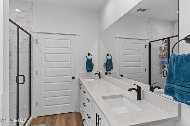 134 N Slade Road, Sumrall, MS 39482