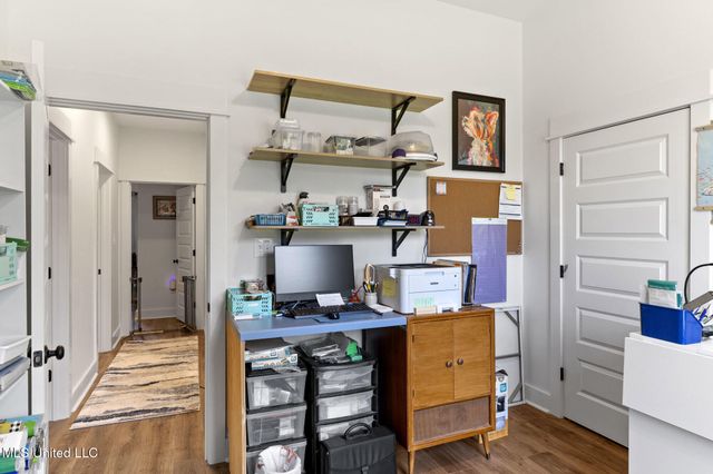 134 N Slade Road, Sumrall, MS 39482