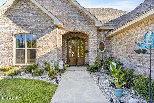134 N Slade Road, Sumrall, MS 39482
