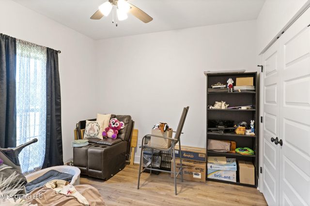 134 N Slade Road, Sumrall, MS 39482