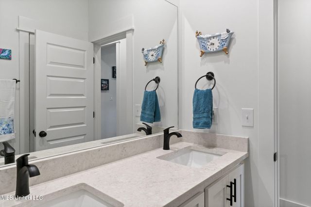 134 N Slade Road, Sumrall, MS 39482