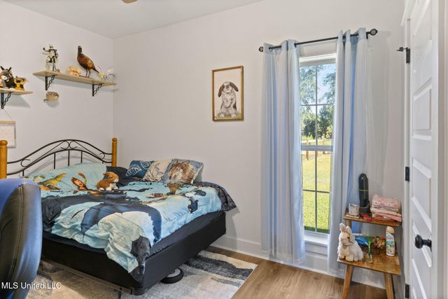 134 N Slade Road, Sumrall, MS 39482