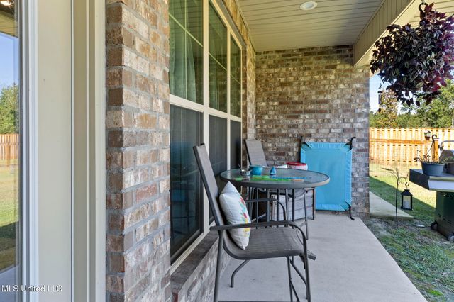 134 N Slade Road, Sumrall, MS 39482