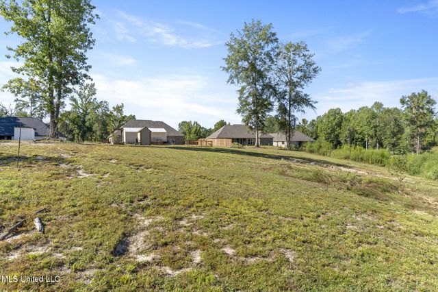 134 N Slade Road, Sumrall, MS 39482