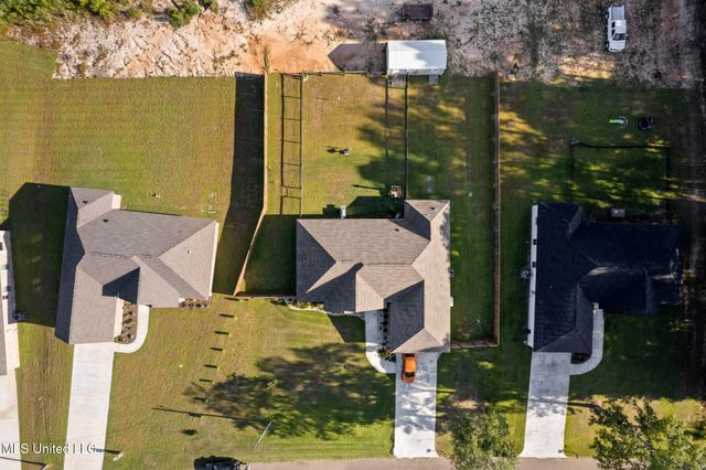 134 N Slade Road, Sumrall, MS 39482