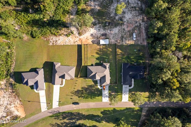 134 N Slade Road, Sumrall, MS 39482