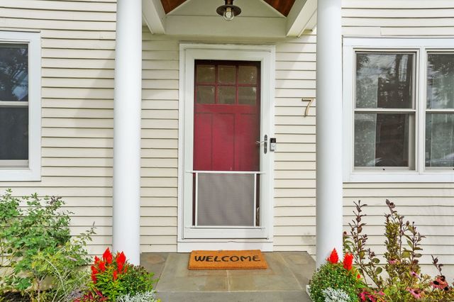 7 High Gate Road, Westport, CT 06880