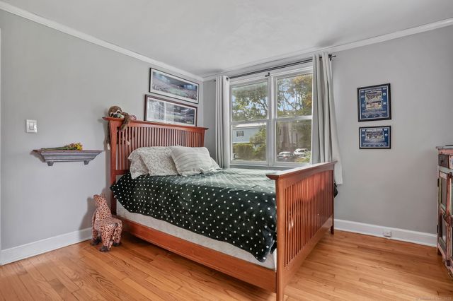 7 High Gate Road, Westport, CT 06880