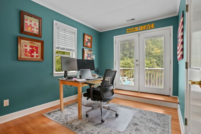 7 High Gate Road, Westport, CT 06880