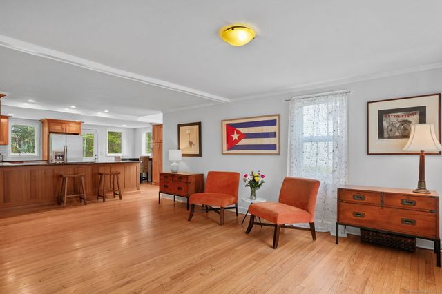 7 High Gate Road, Westport, CT 06880