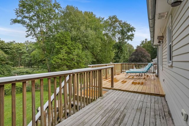 7 High Gate Road, Westport, CT 06880