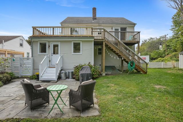 7 High Gate Road, Westport, CT 06880