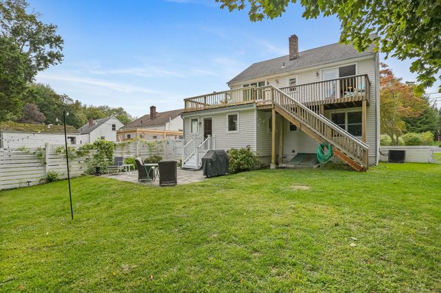 7 High Gate Road, Westport, CT 06880