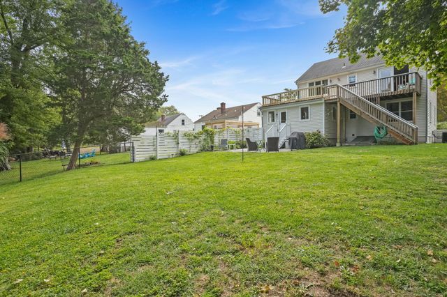 7 High Gate Road, Westport, CT 06880