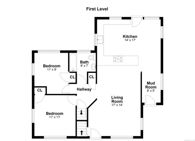 7 High Gate Road, Westport, CT 06880