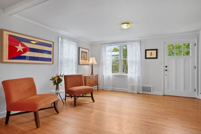7 High Gate Road, Westport, CT 06880